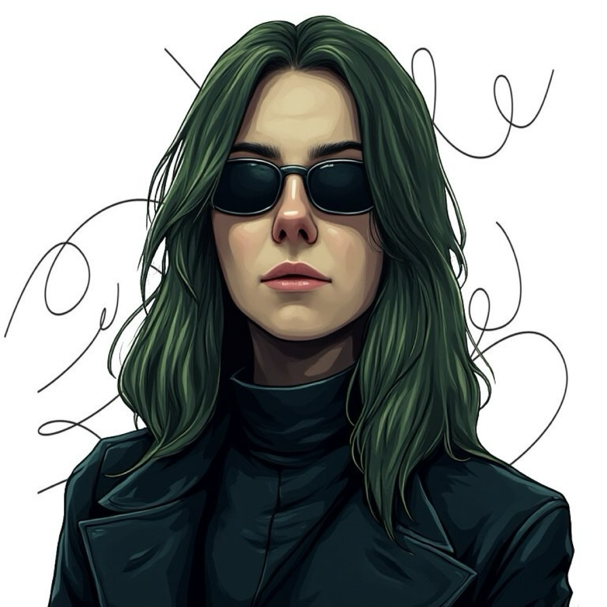 Продуктовая Вика