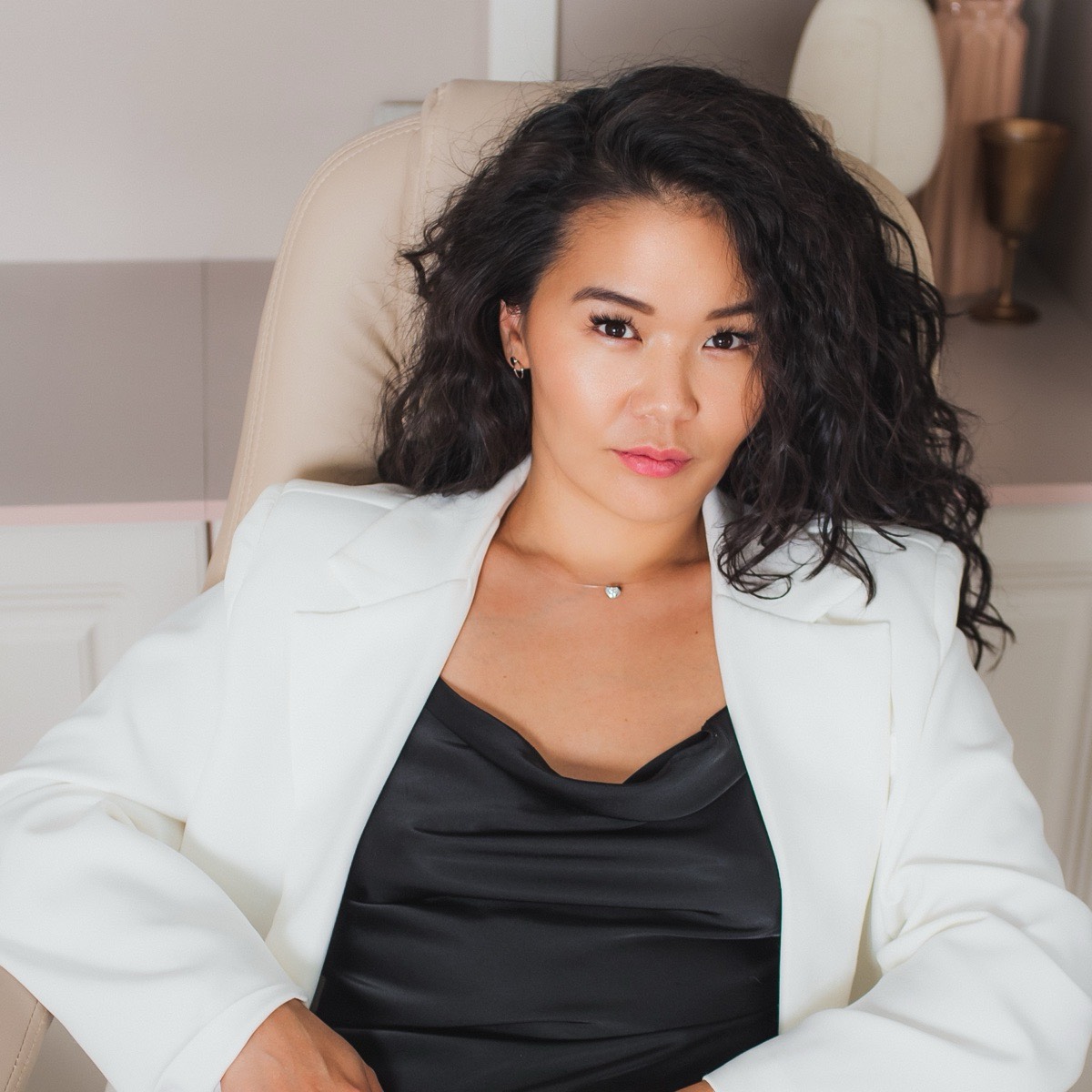 Арюна Малле | Сетка — социальная сеть от hh.ru