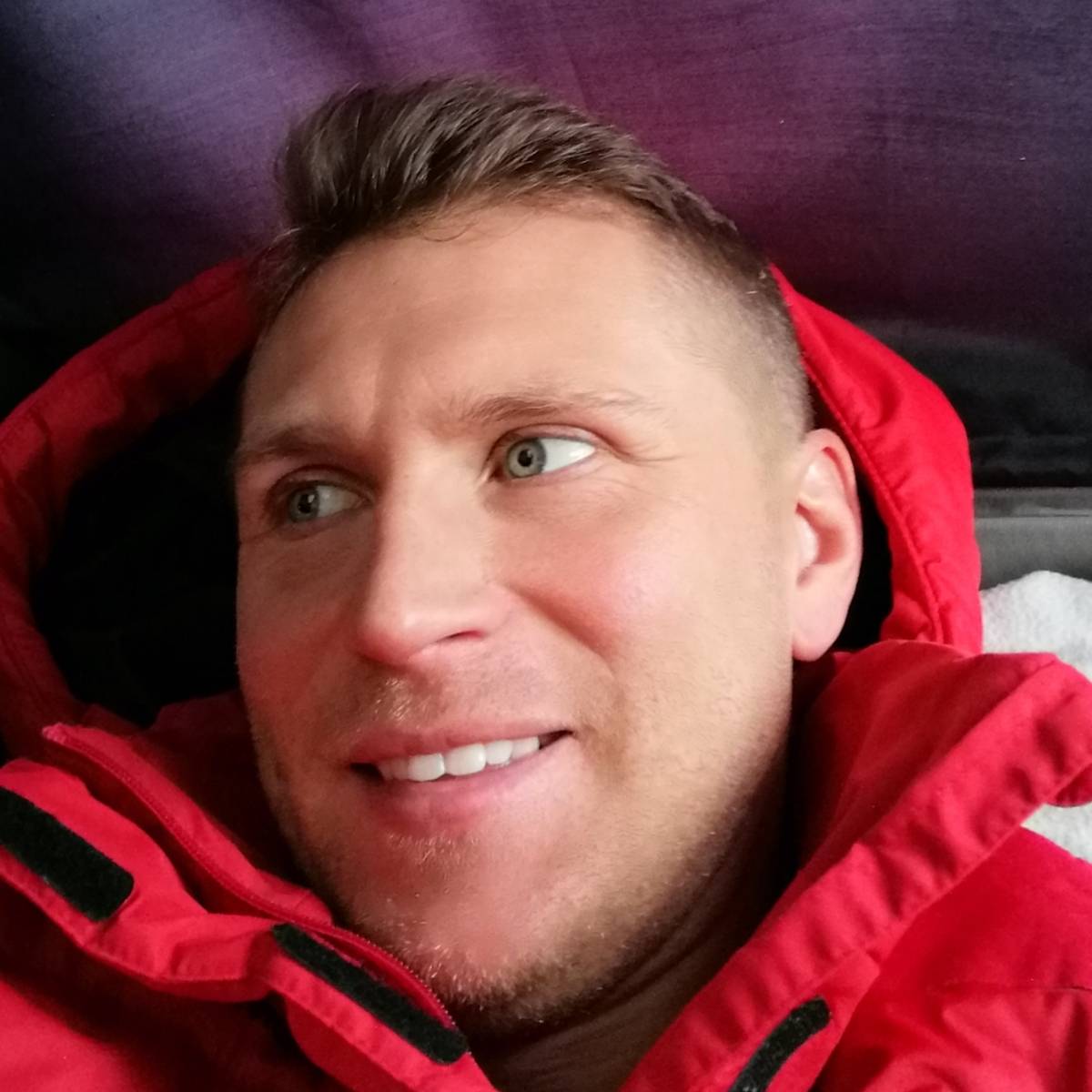 Сергей Теренько