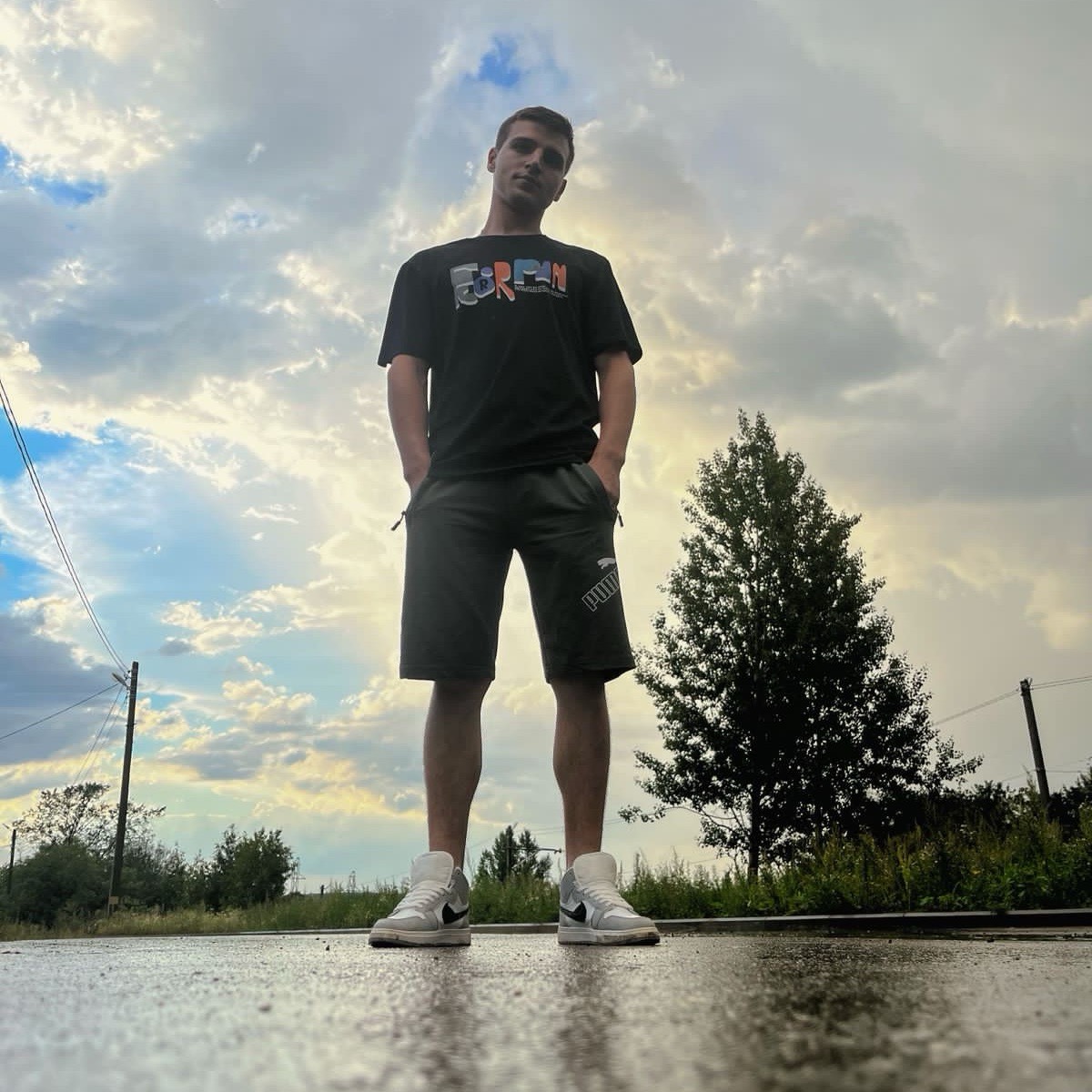 Виталий Васьковский