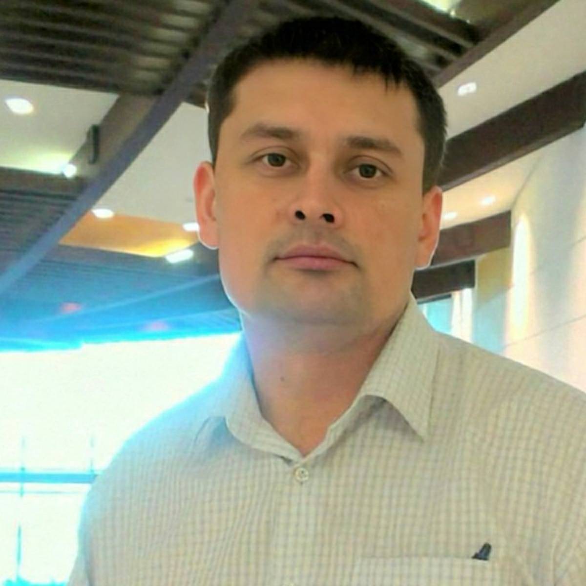 Марат Саяхов