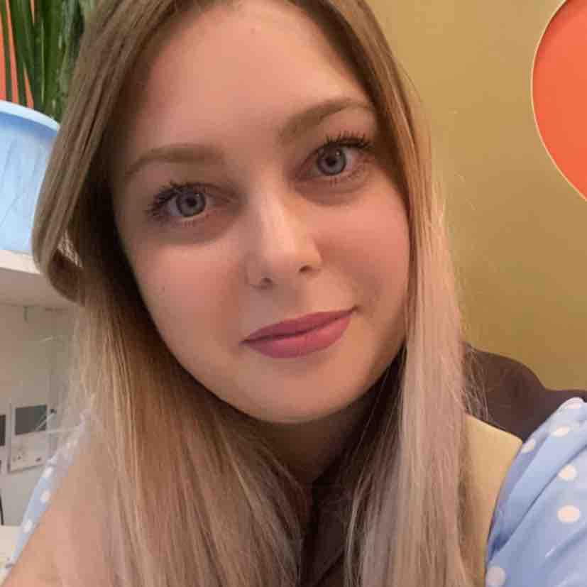 Лилия Валиуллина