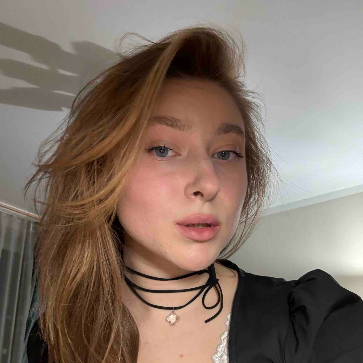 Anna Mishenina