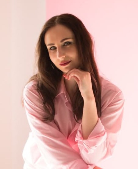 Марина Лубешко