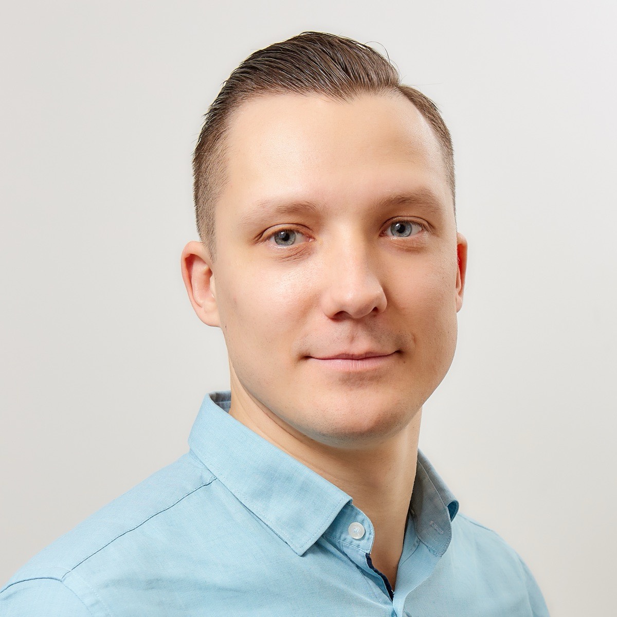 Кирилл Семёнов