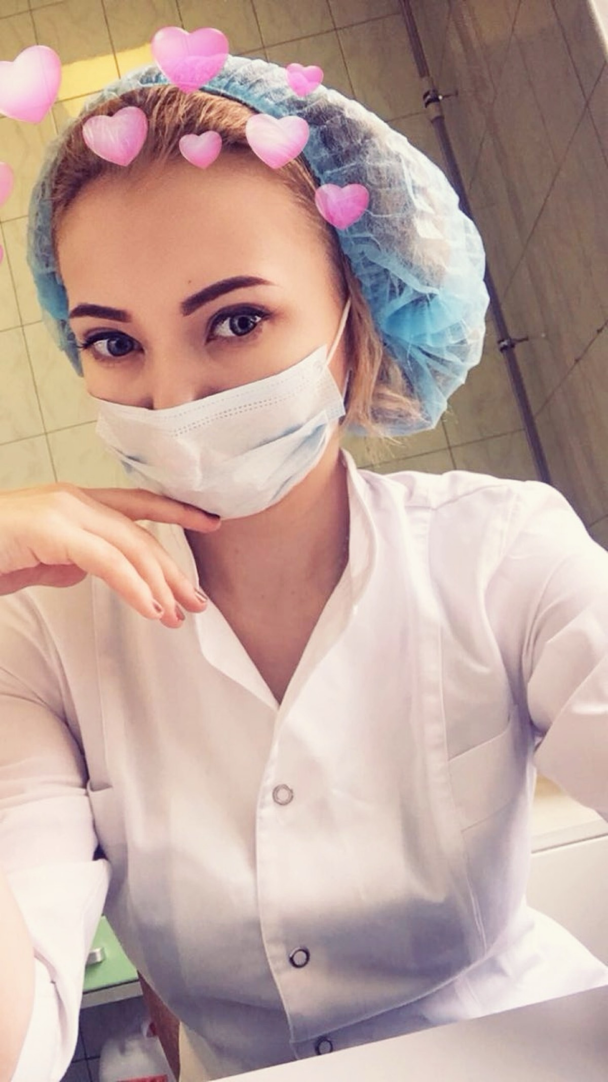 Katya Ptichkina