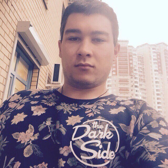 Юрий Арману