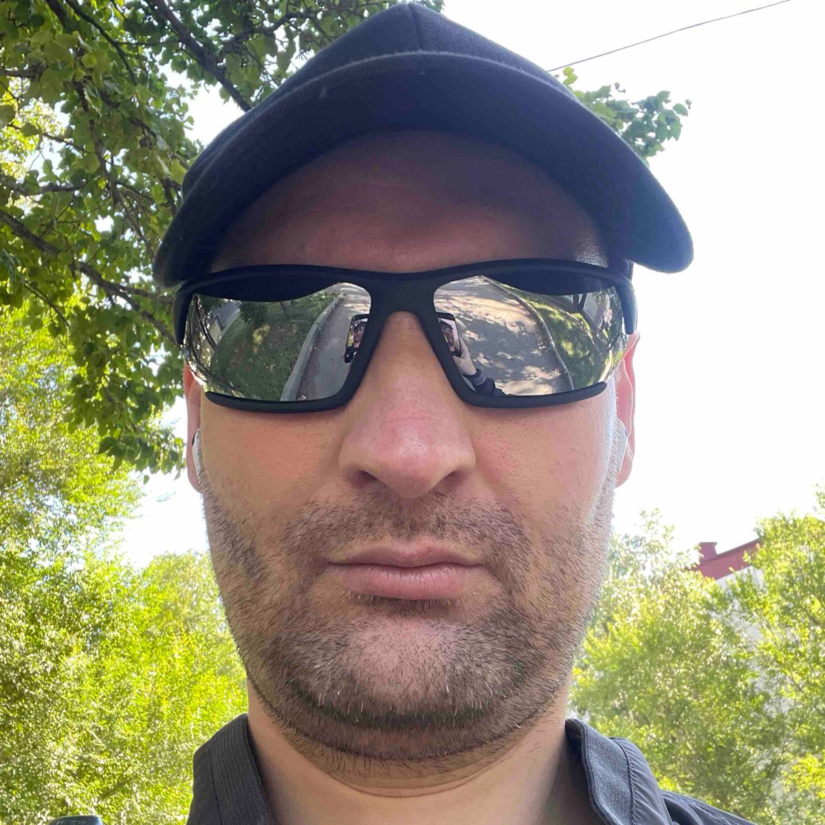 Анатолий Черняк