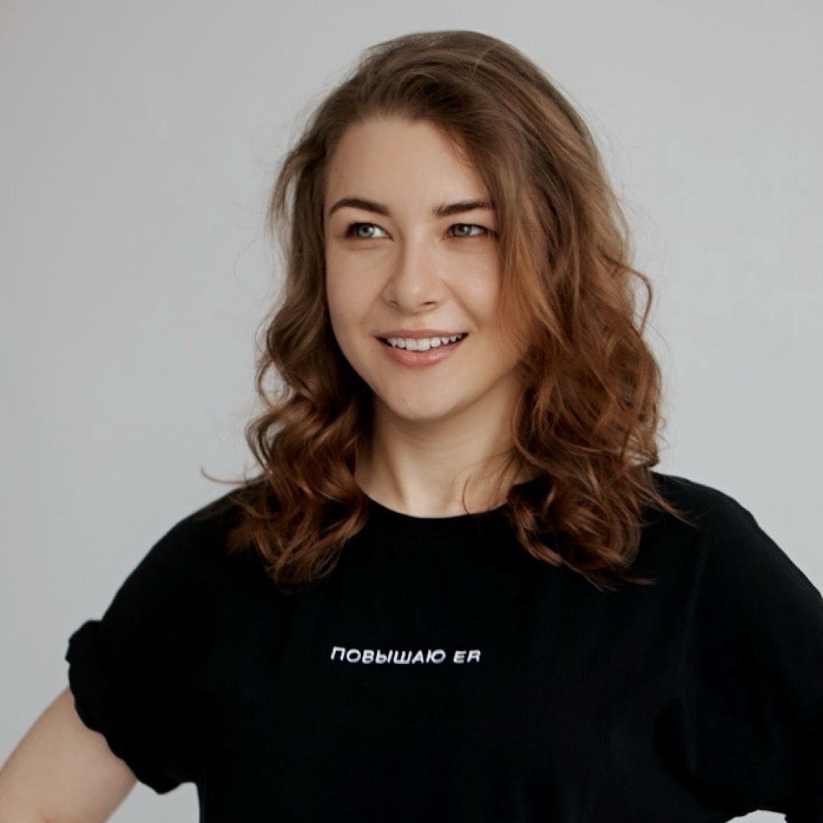 Надежда Михалкина