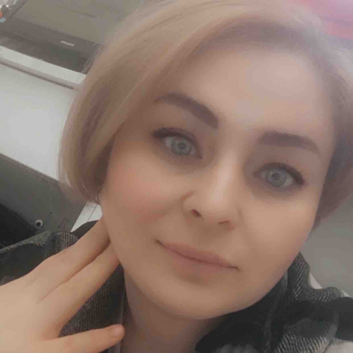 Зухра Семенова