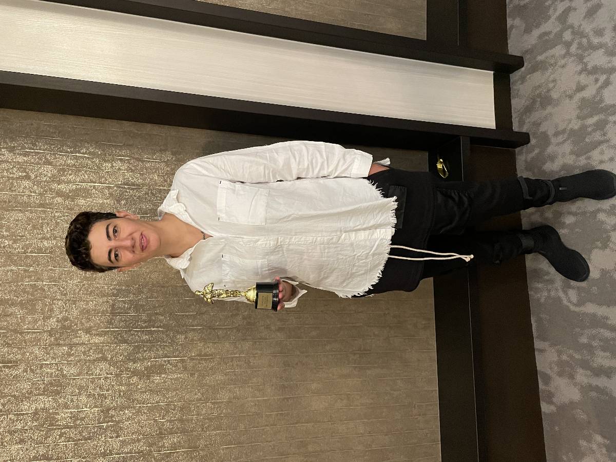 Лилит Погосян