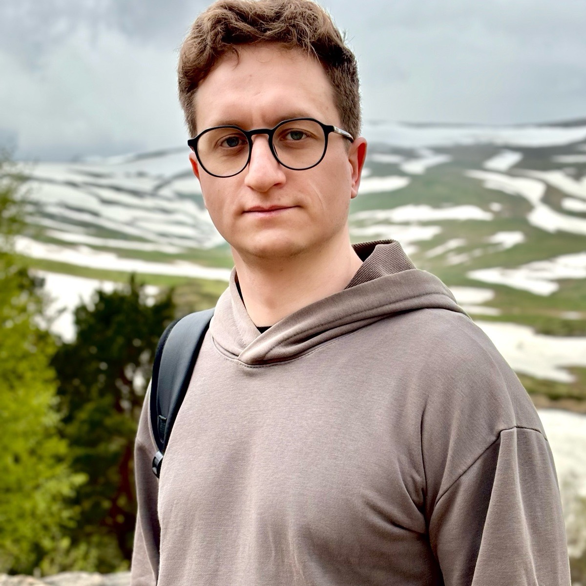 Кирилл Шкурихин | Сетка — социальная сеть от hh.ru