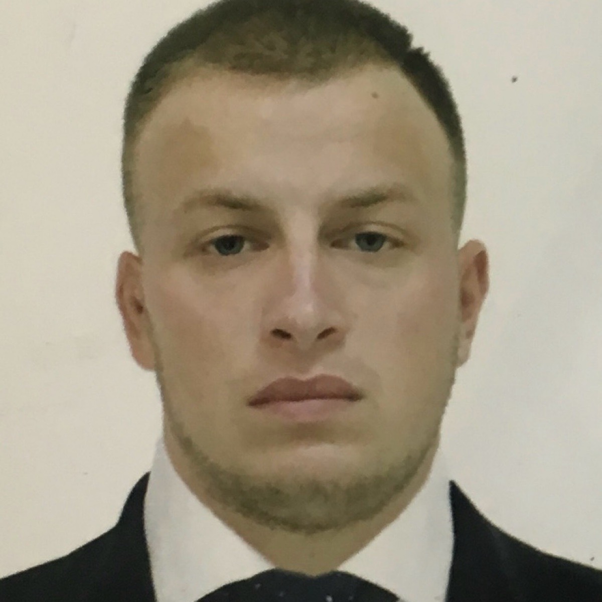 Даниил Тиханов