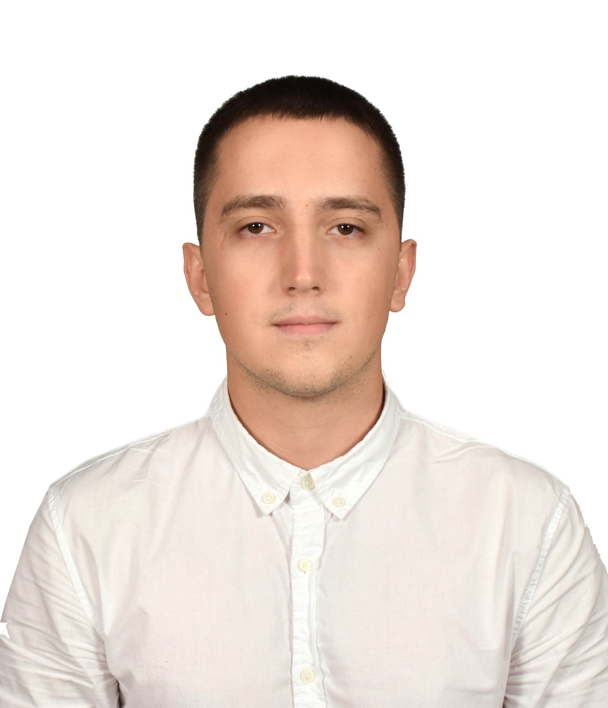 Vitaliy Shestakov