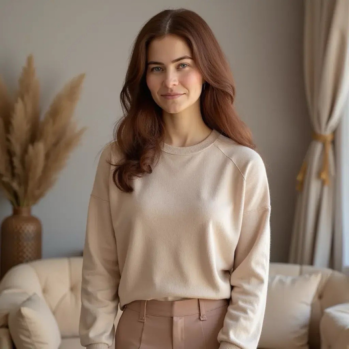 Энола Лебедева