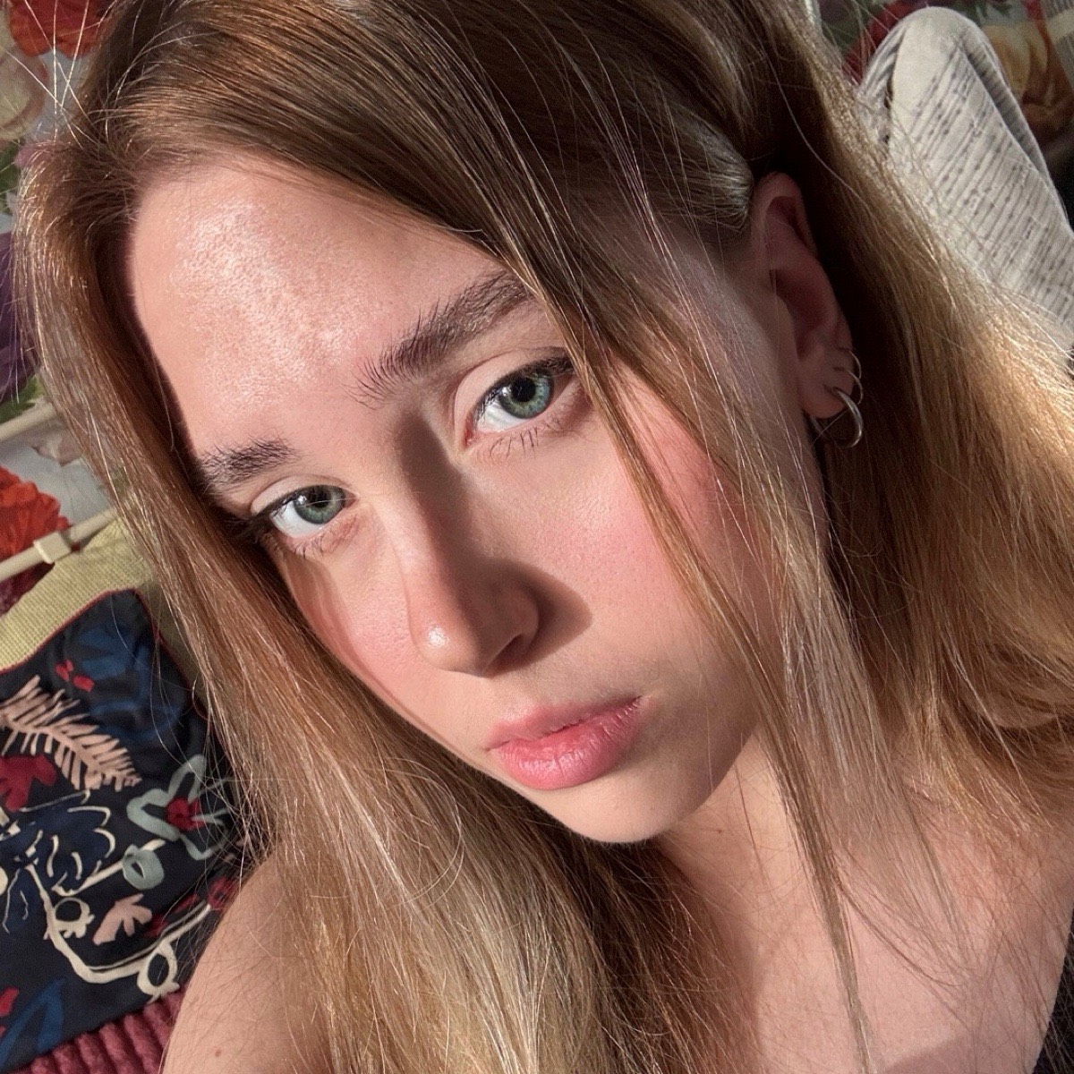 Дарья Солодухина