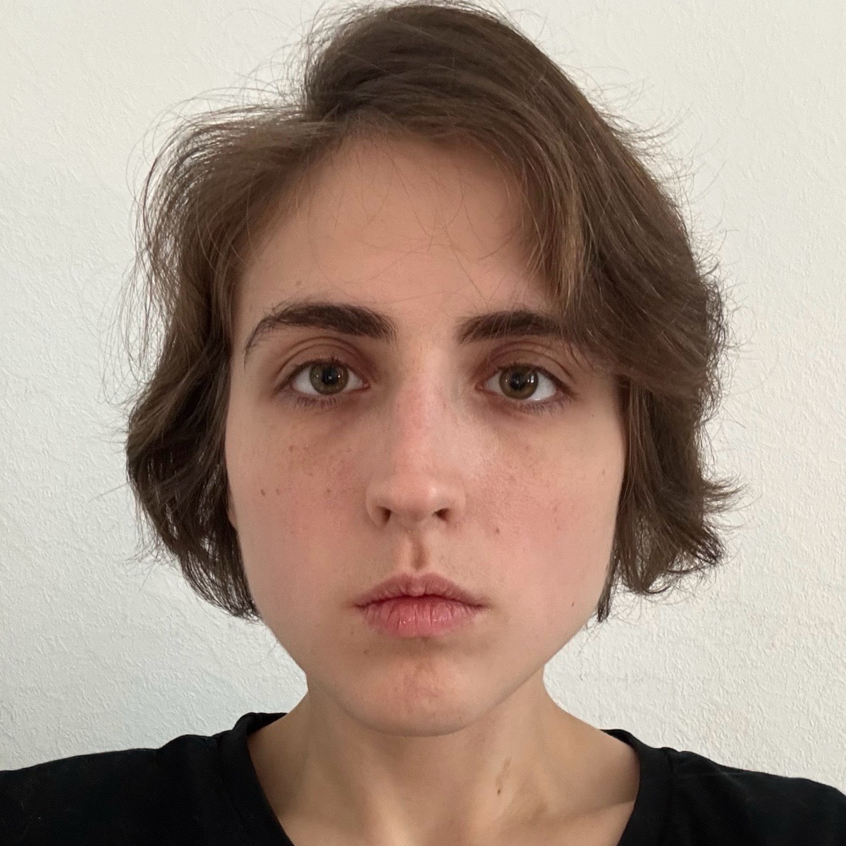 Юлия Хорошевская