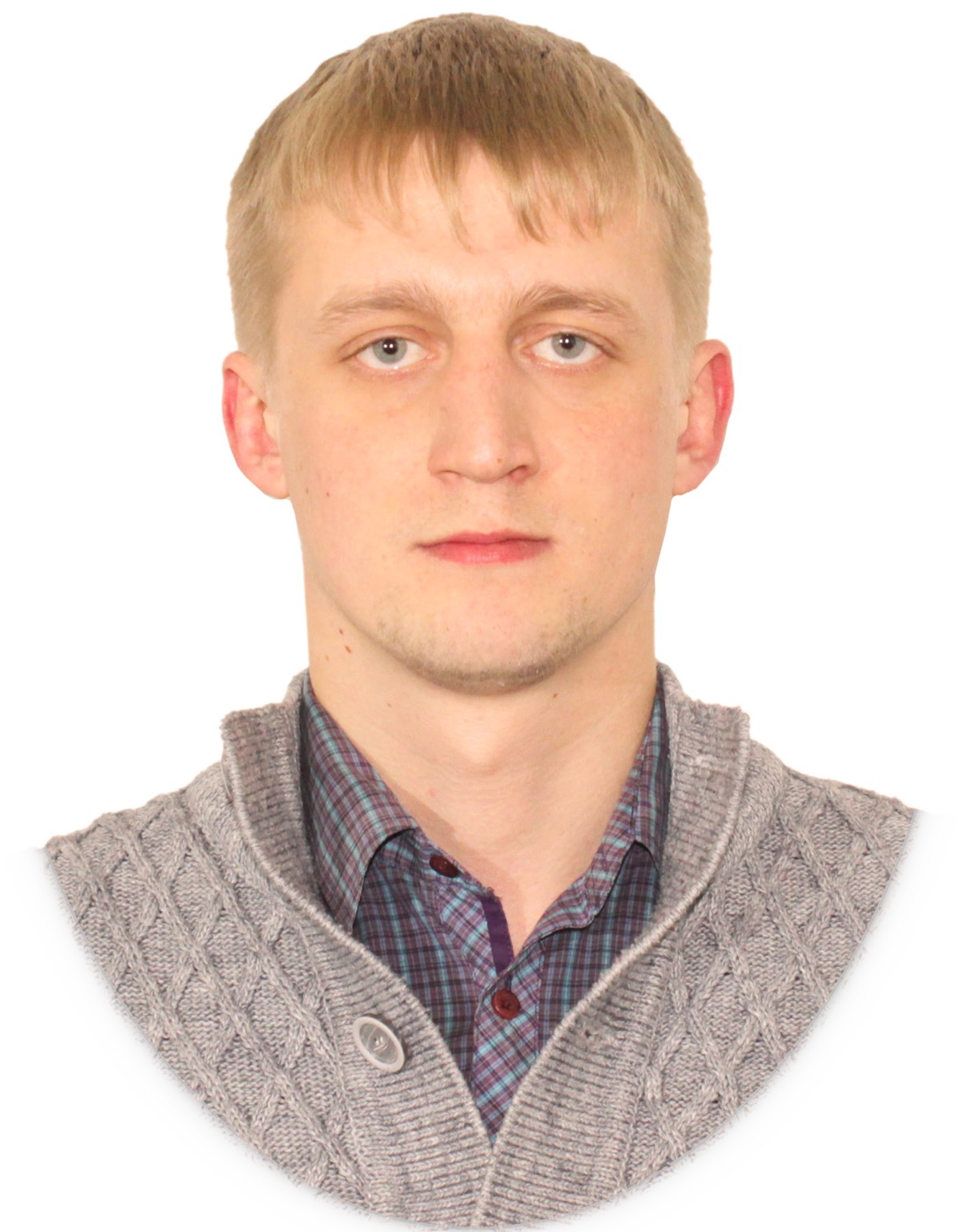 Антон Захаров