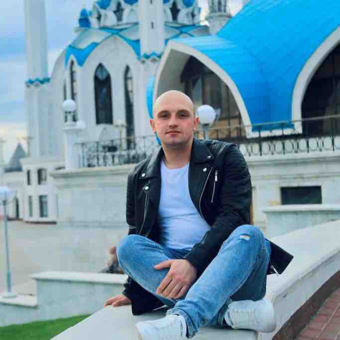 Виталий Дунаев