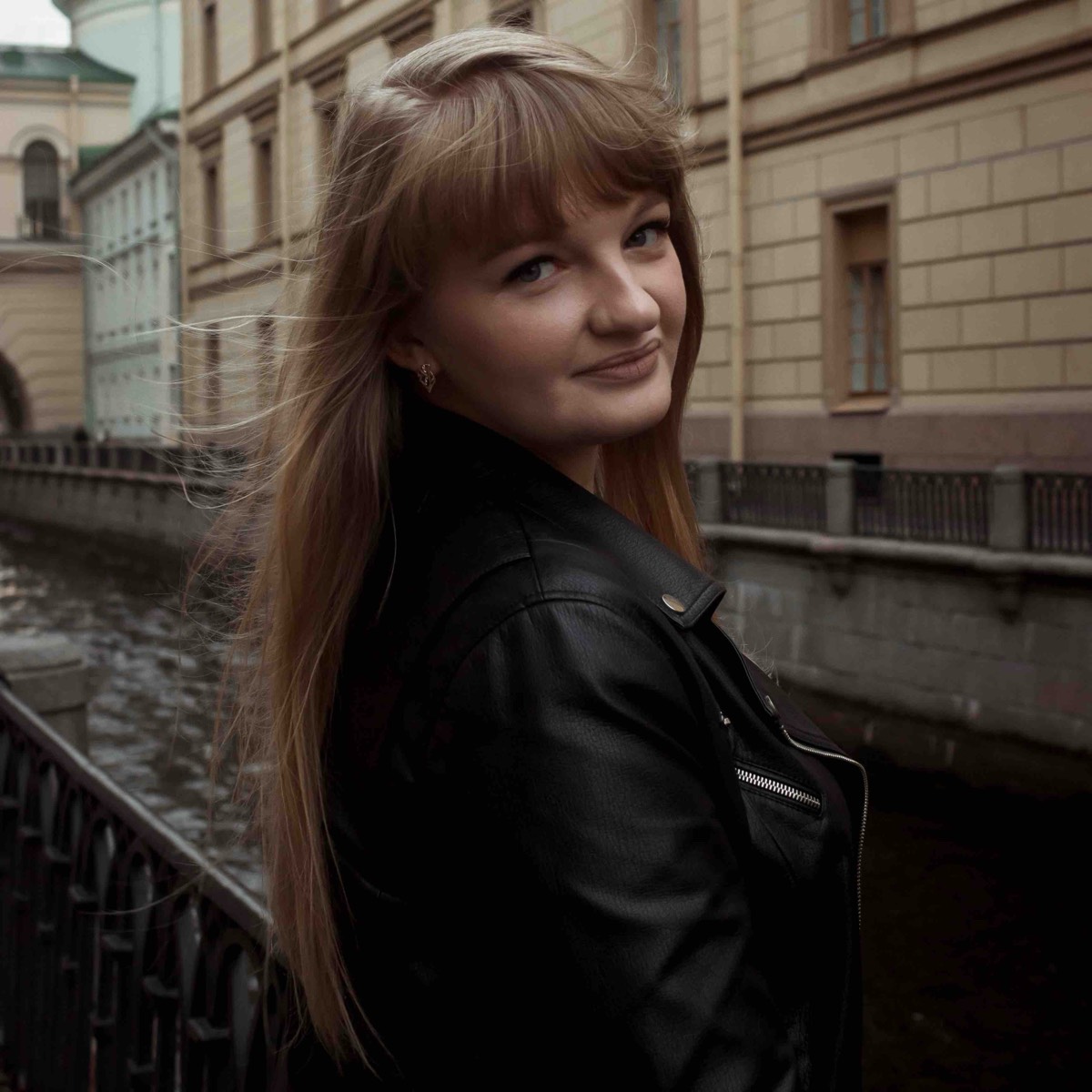Наталья Иовлева