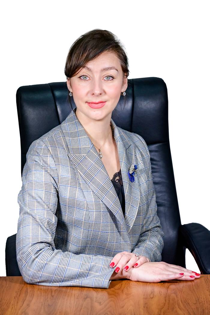Дарина Коноплева
