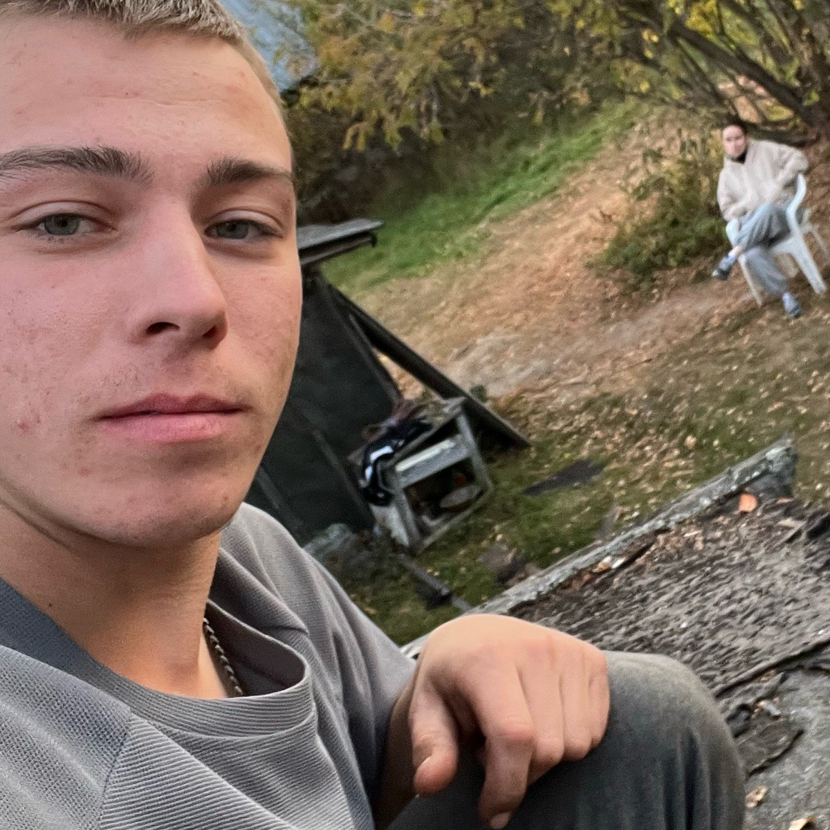 Савелий Глушков