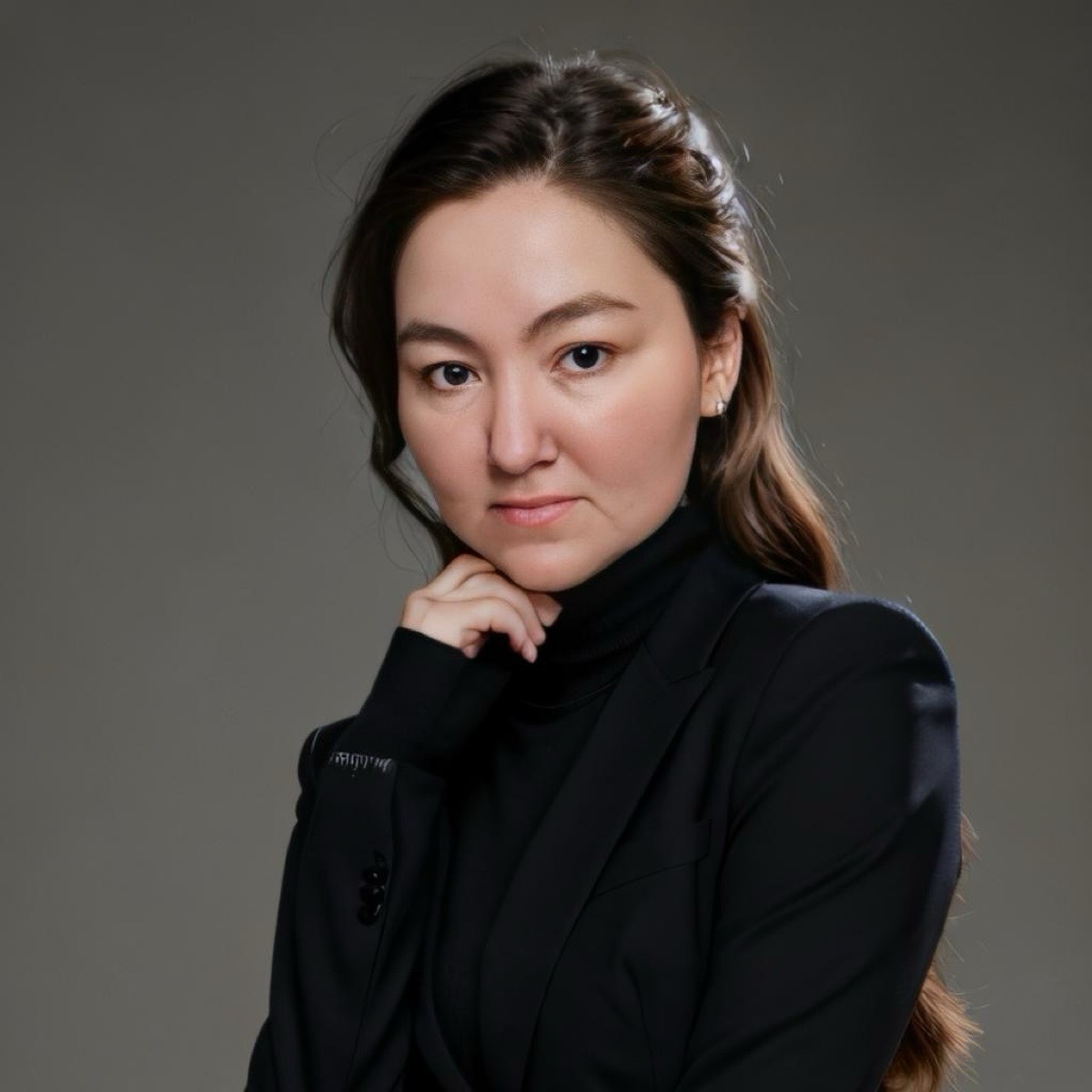 Халилова Нурзиля