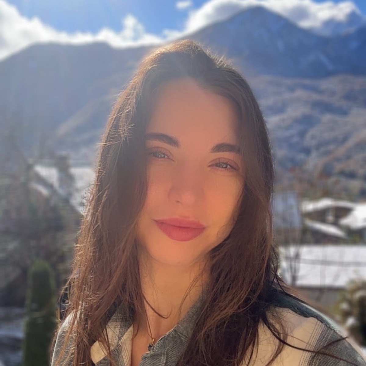 Екатерина Тетюшкина