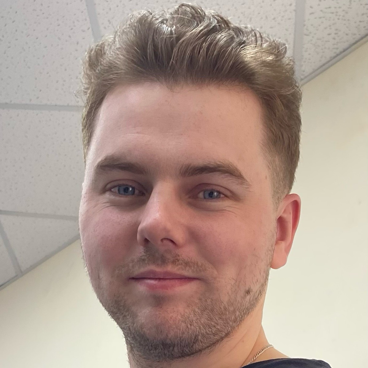 Константин Гуд