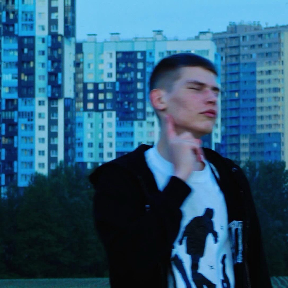 Александр Баландин