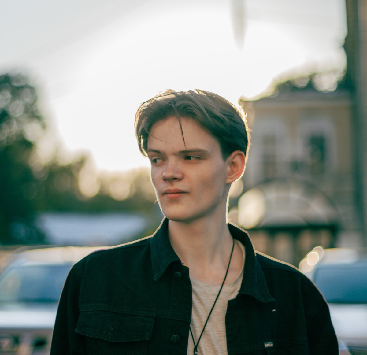 Кирилл Зуев
