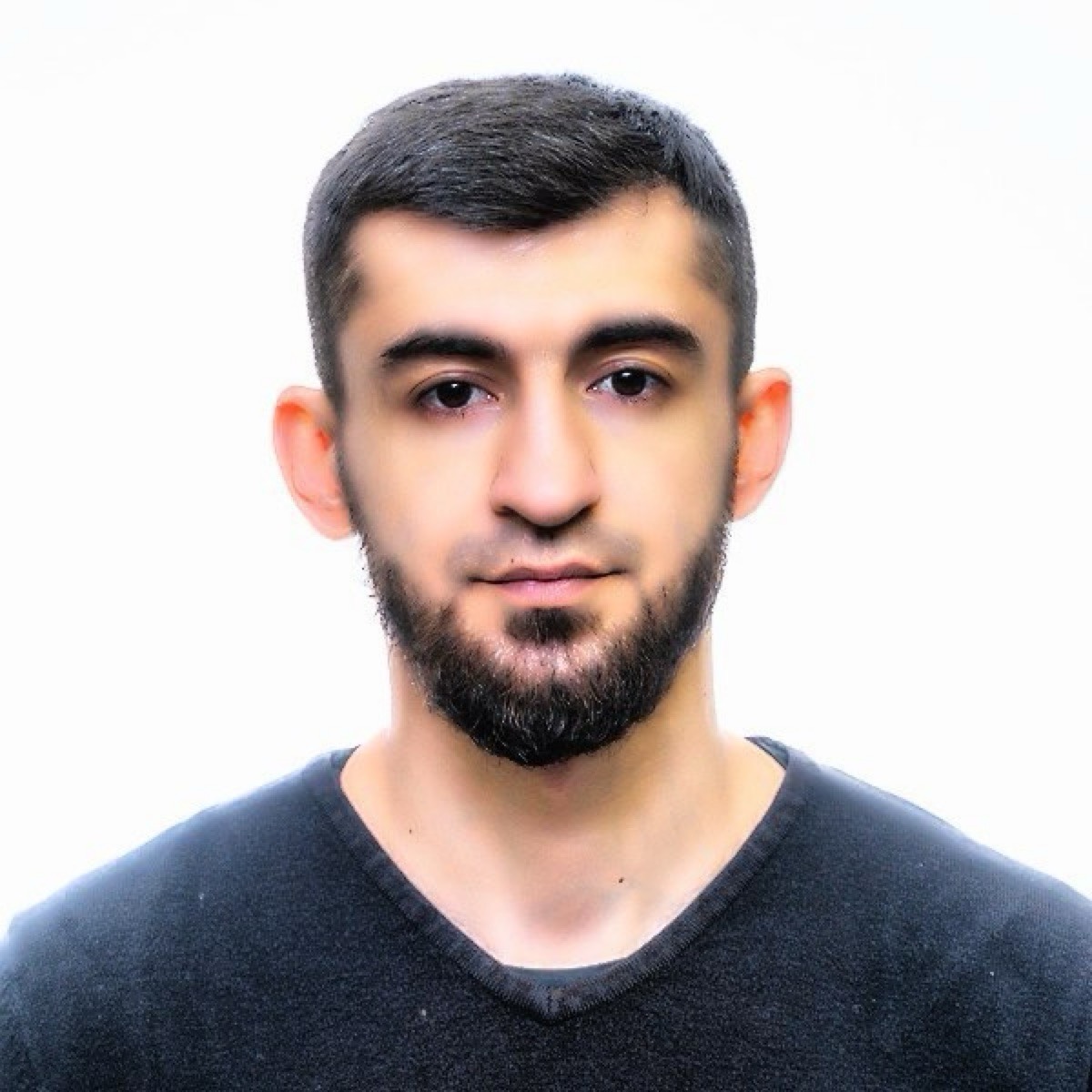 Jonibek Jumanazarov