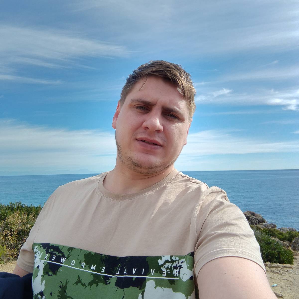 Михаил Гулчински