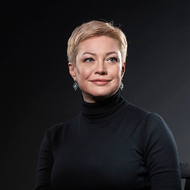 Жанна Журавлева | Сетка — социальная сеть от hh.ru