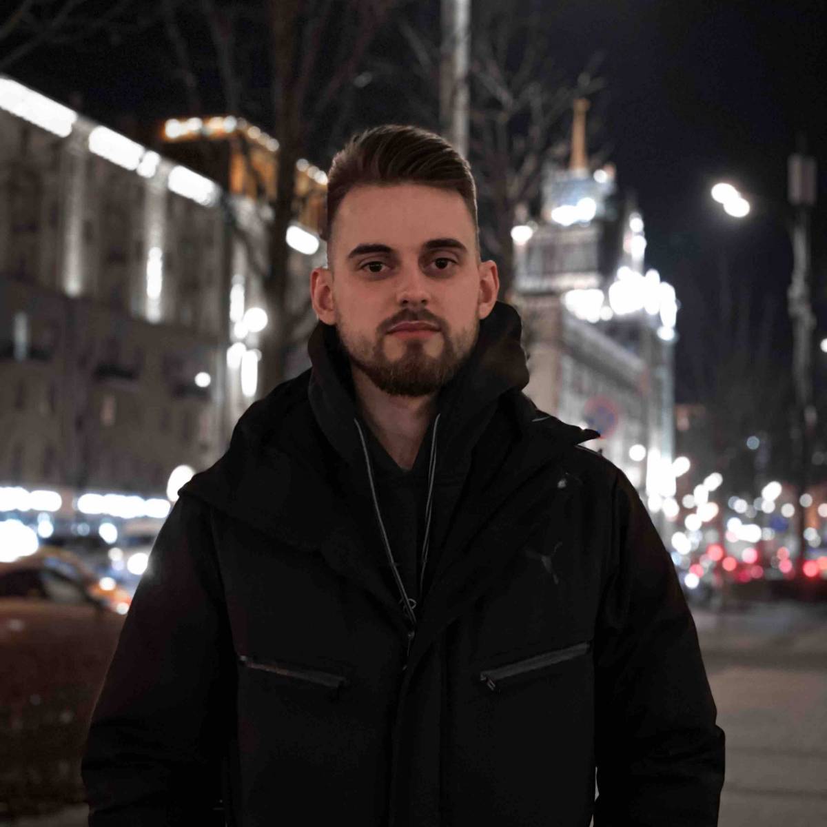 Всеволод Макарский | Сетка — социальная сеть от hh.ru