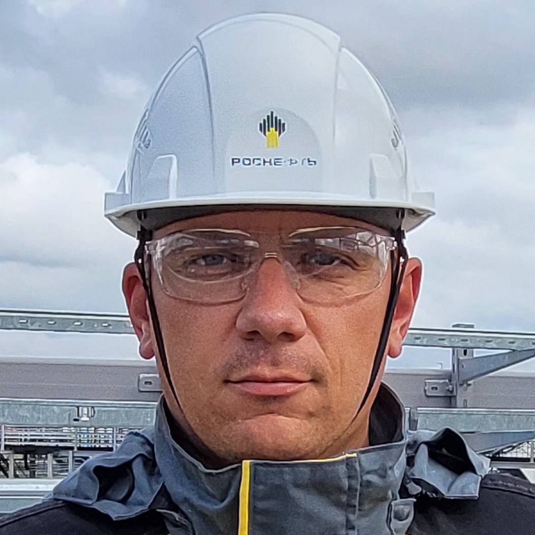 Антон Акишкин