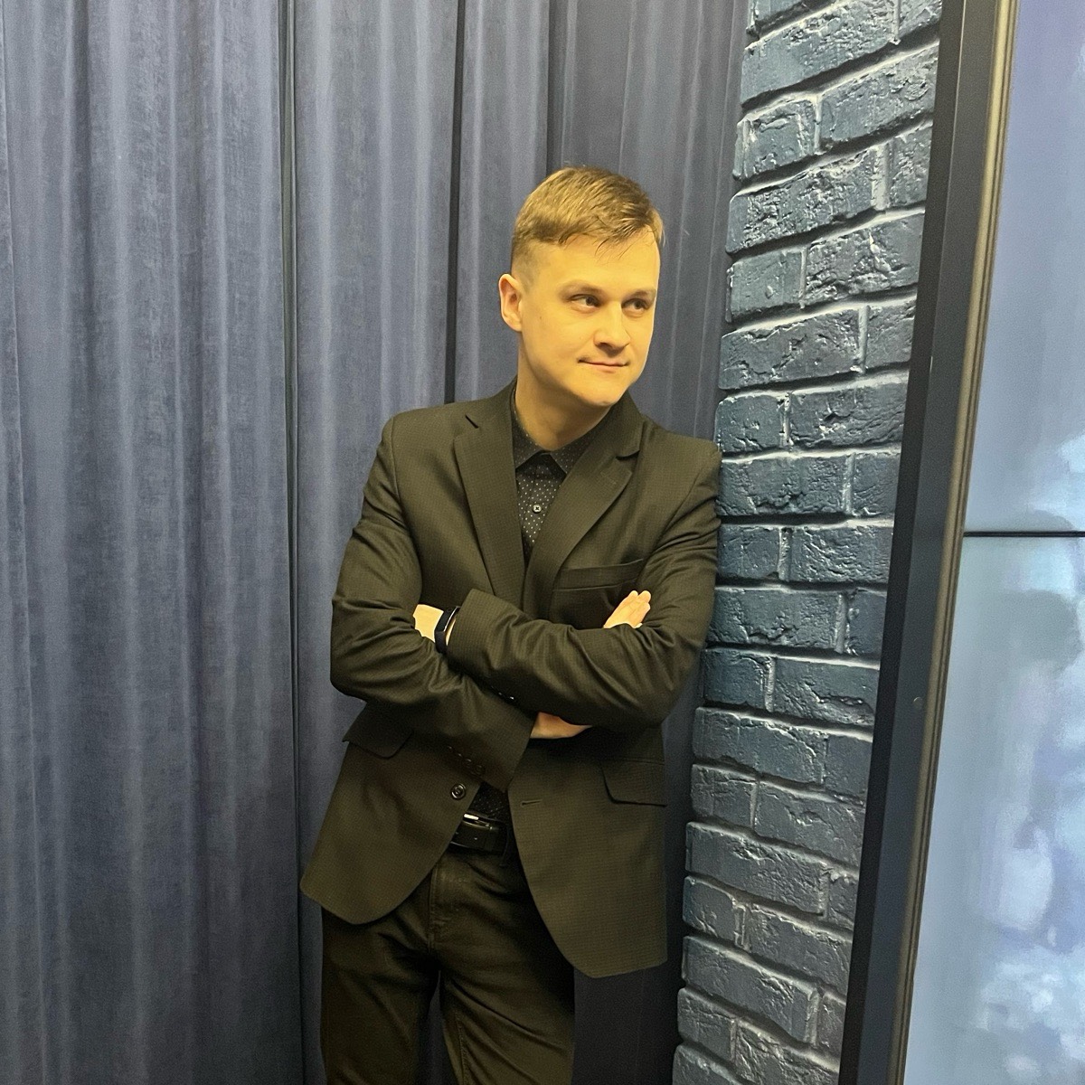 Леонид Мотиватор | Сетка — социальная сеть от hh.ru