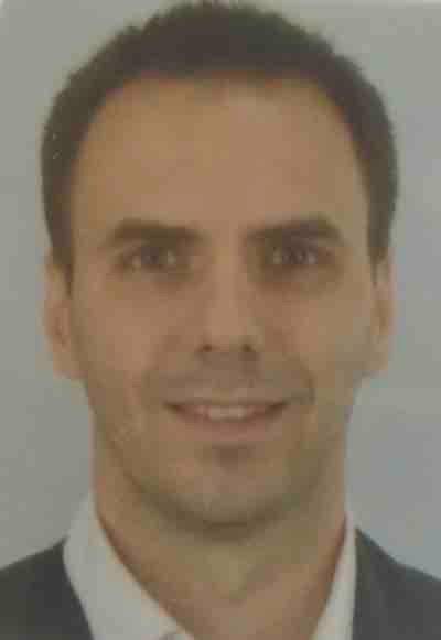 Хорошкин Юрий