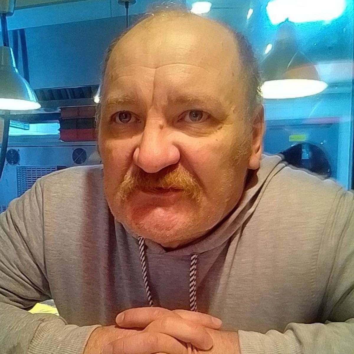 Игорь Денисов
