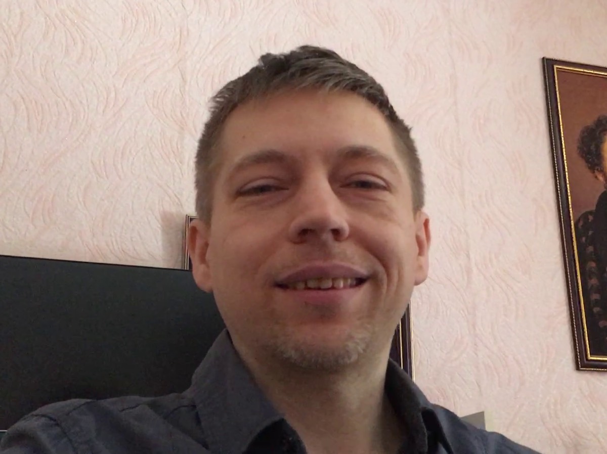 Дмитрий Шувалов | Сетка — социальная сеть от hh.ru