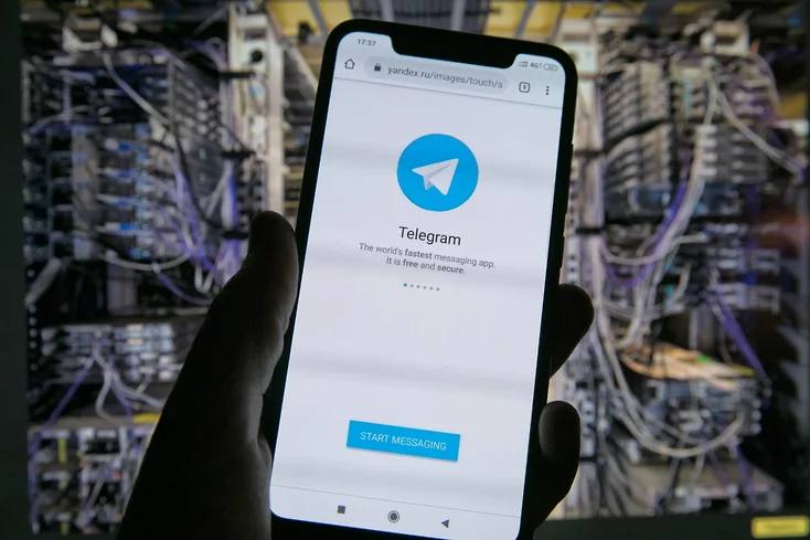 Telegram заблокировали в Чечне и Дагестане
Об этом сообщил министр цифрового развития Дагестана Юрий Гамзатов | Сетка — социальная сеть от hh.ru