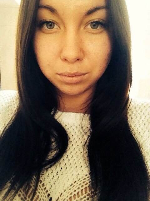 Виктория Панина