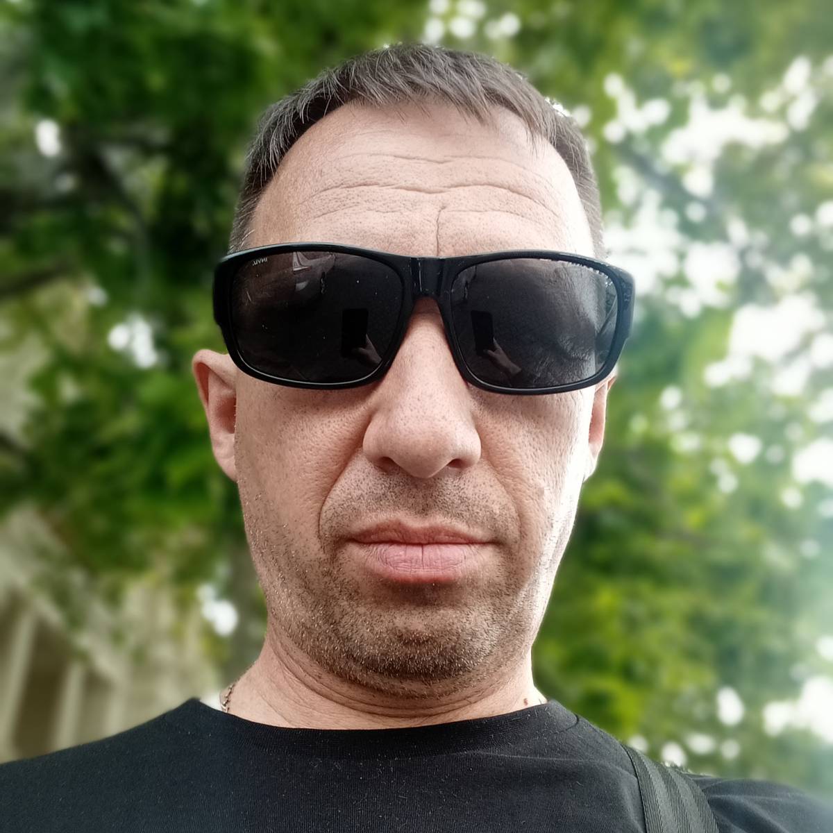 Игорь Левченко