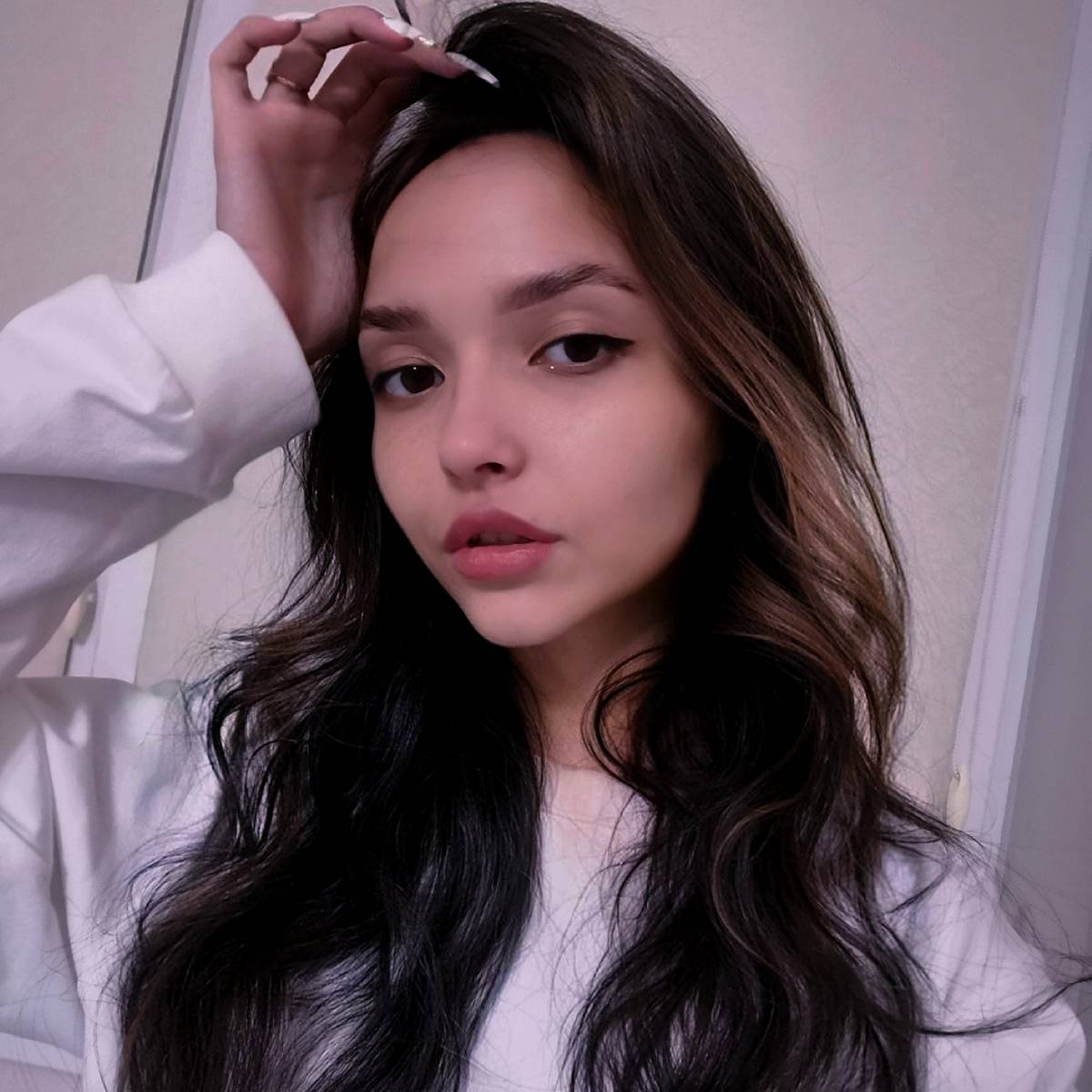 Сиана Суворова | Сетка — социальная сеть от hh.ru