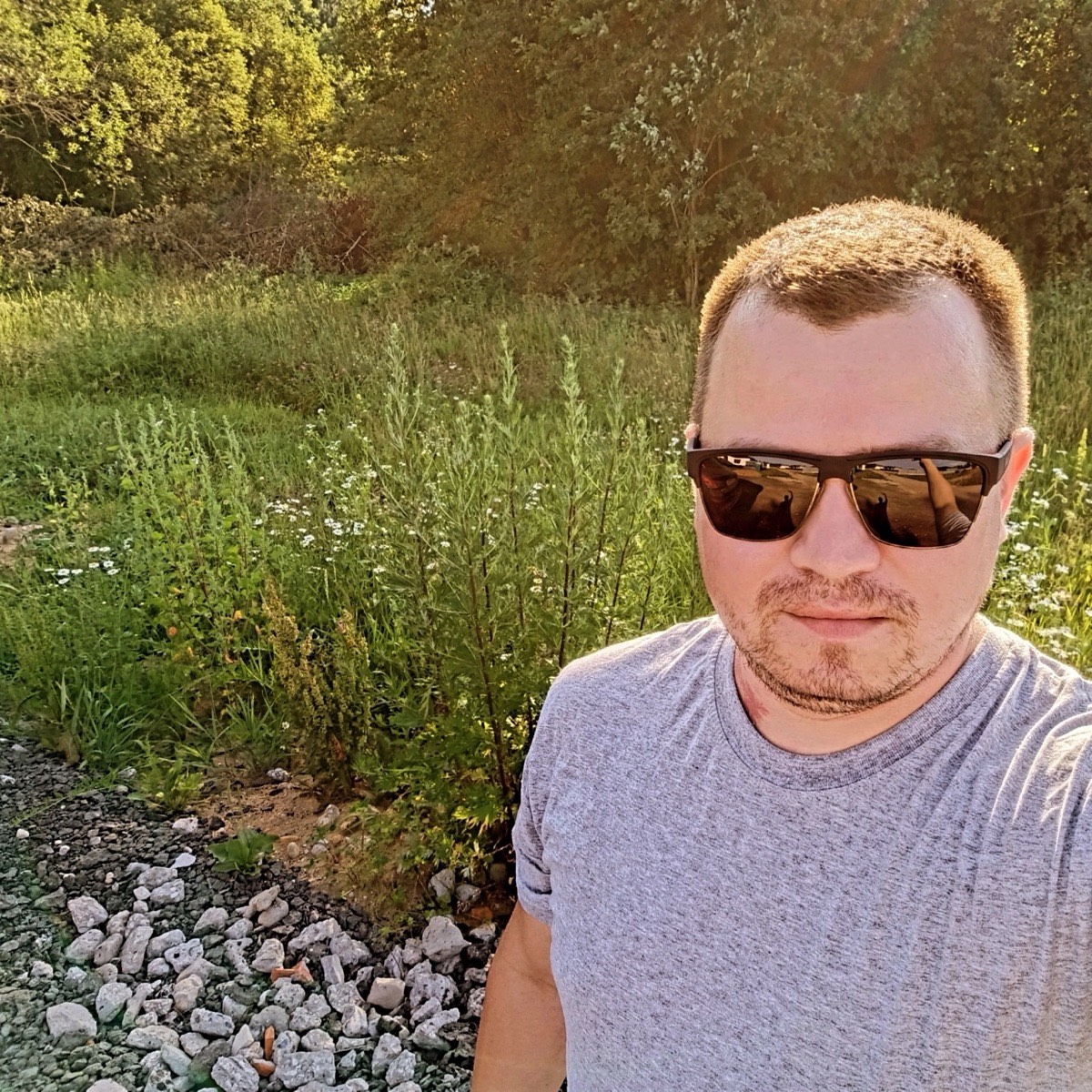 Михаил Григорьев