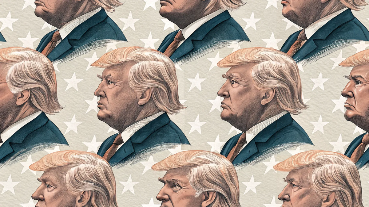 🎥 Фильм на выходные: «Ученик: Восхождение Трампа» | Сетка — социальная сеть от hh.ru