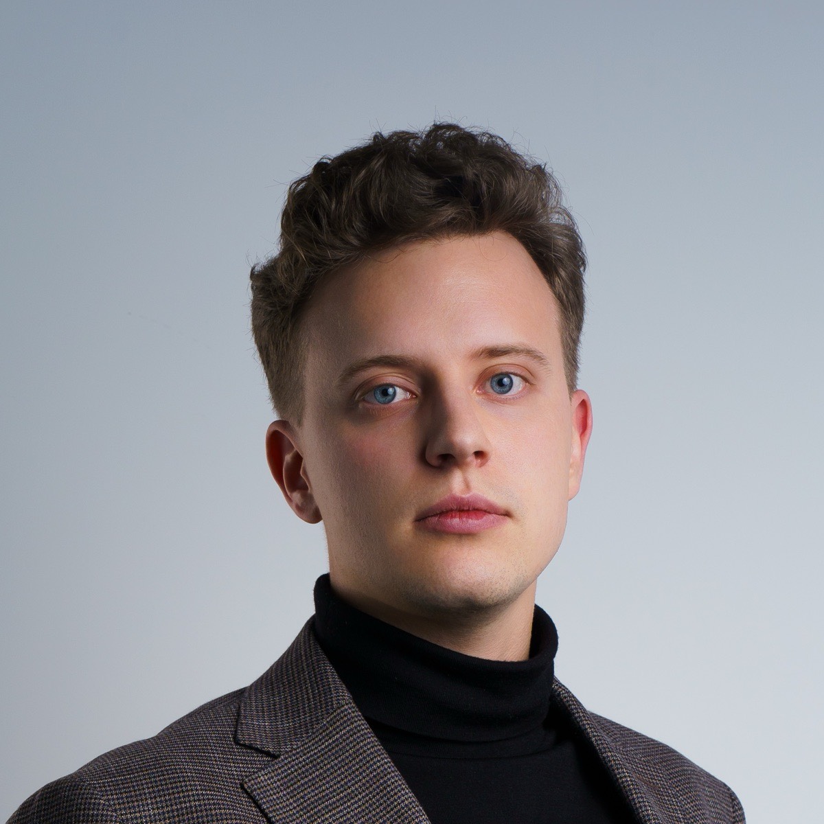 Чирков Даниил