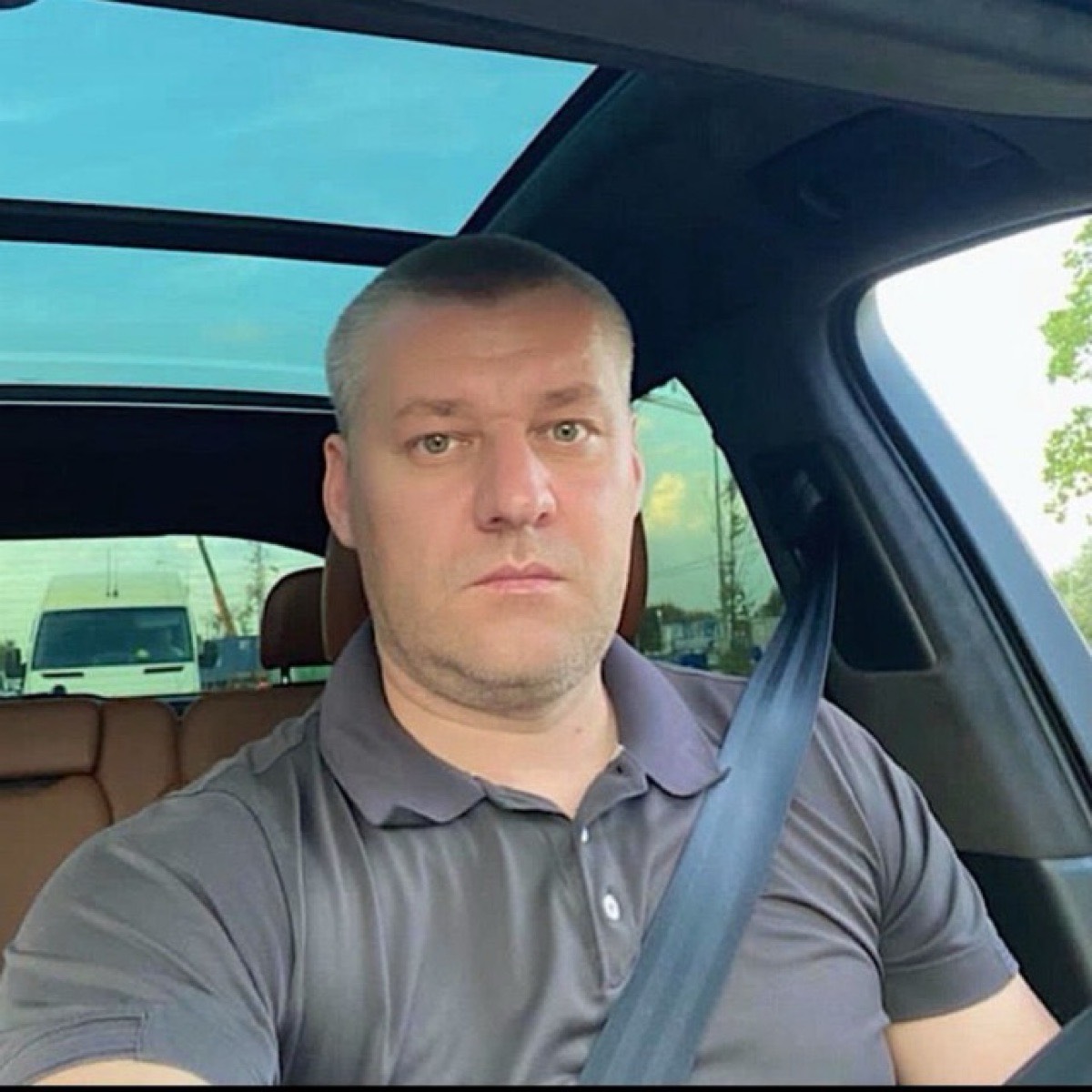 Александр Калашников