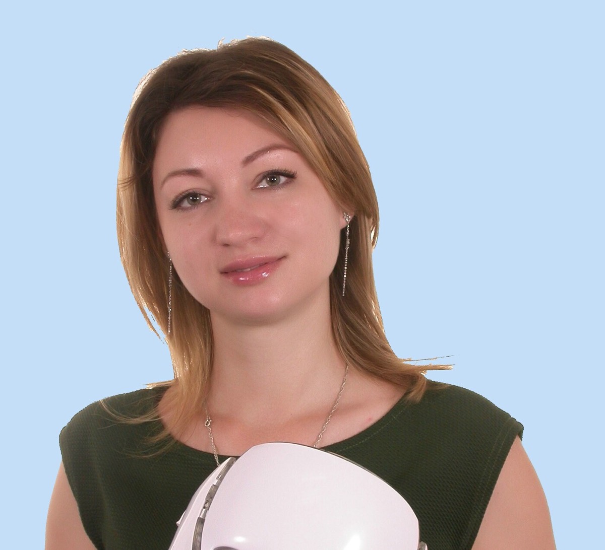 Вера Чернова