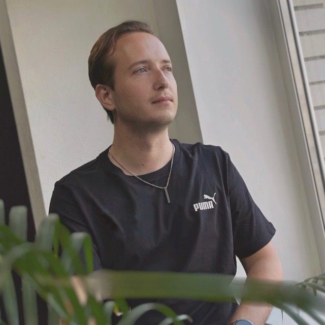 Алексей Мальцев | Сетка — социальная сеть от hh.ru